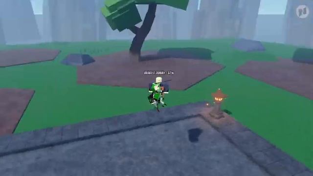 This Is The Best Gear 5 On Roblox So Far смотреть онлайн
