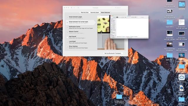 How to swipe between finder pages like in safari MacBook смотреть онлайн
