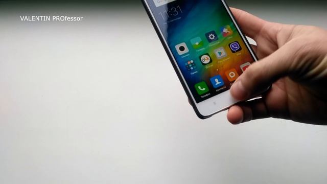 redmi note 3 pro смотреть онлайн