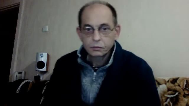 Видео c веб-камеры от 19 января 2015 г., 18:13 (UTC) смотреть онлайн