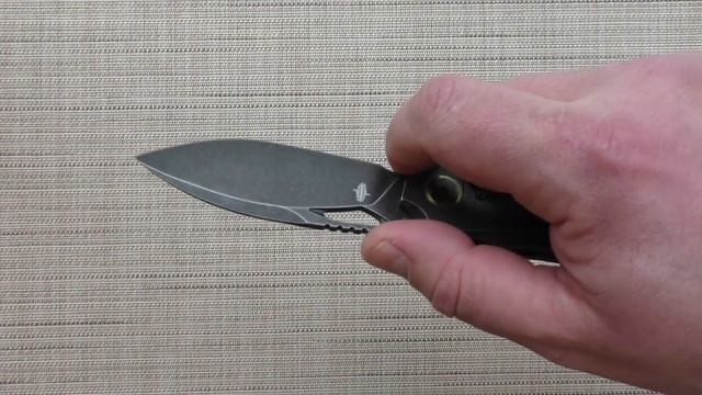 Нож ESKRA Bestech Knives. Красивый