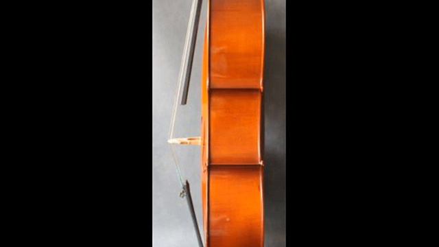 CS5 35 Christian Benker Cello смотреть онлайн