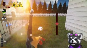 РЕБЕНОК против ПАПЫ Whos Your Daddy КТО ТВОЙ ПАПА Енотик Стив