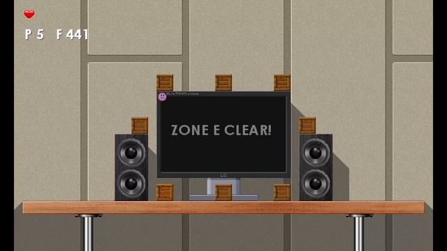 Прохождение игры : Chipmunk Rangers 1.3.3 . PC . Windows . смотреть онлайн