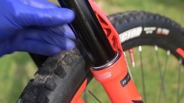 ГОТОВИМ ВЕЛОСИПЕД К ВЕСНЕ: 5 ШАГОВ смотреть онлайн