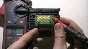 Ремонт принтера Canon