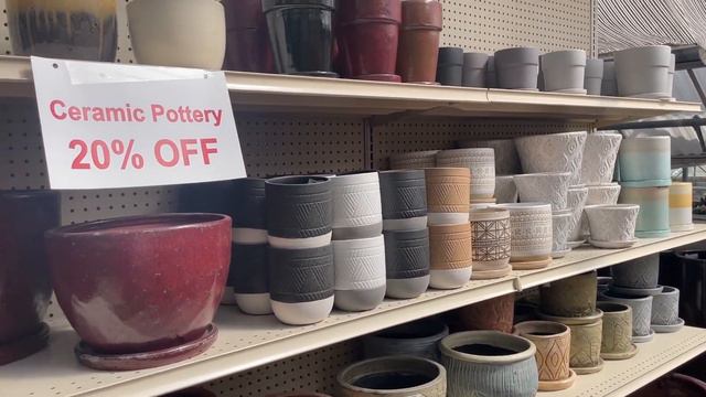Let's go plant shopping! смотреть онлайн