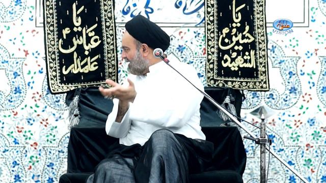 13 Se 15 Shaban Yeh Amal Karain | Maulana Muhammad Ali Naqvi | 13 Shaban Arfa смотреть онлайн
