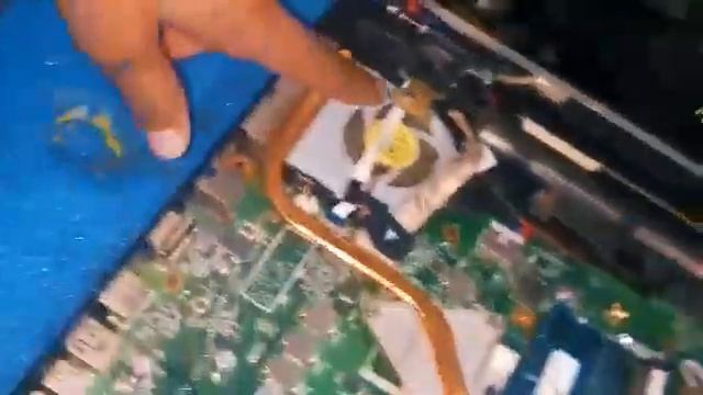 Dell Inspiron N5050 Black/Blank Screen Problem solved смотреть онлайн