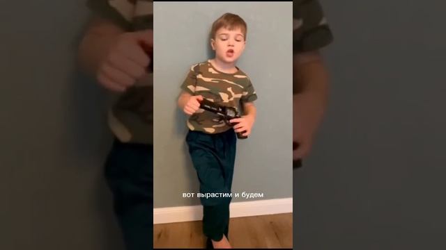 п. Минино, Мининский детский сад смотреть онлайн