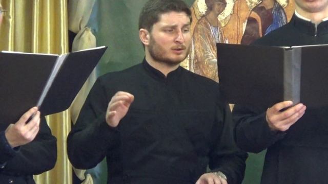 Празднование Престольного Праздника Пресвятой Богородицы в Братцеве. смотреть онлайн