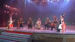 МОНГОЛЬСКИЙ ПЕСНИ!!!