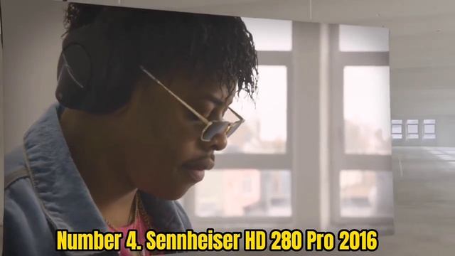 Top 7 Best Sennheiser Earbuds 2023 смотреть онлайн