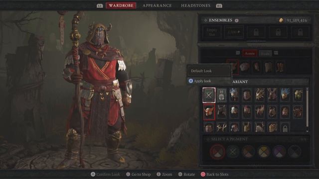 Diablo 4: "Unique Items" Should You Salvage or Sale Them? Gold vs Cosmetics..Here's The Results смотреть онлайн