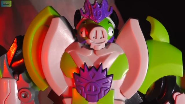 ПАПА РОБ И АНИМАТРОНИКИ FNAF MYSTERY MINIS ОТ FUNKO: ДОКТОР ЗЛЮ И РАСПАКОВКА С ЯРИКОМ - СБОРНИК! 13 смотреть онлайн