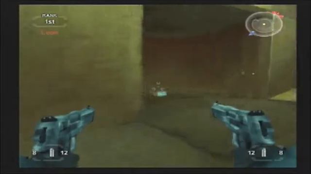 Let's Look at: Timesplitters Future Perfect Custom Maps смотреть онлайн