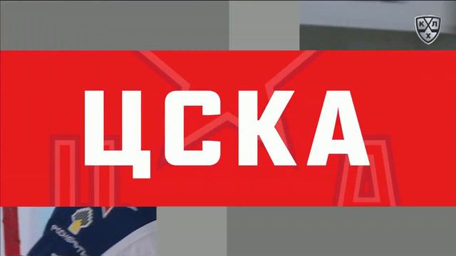 Telegin scores off the crease смотреть онлайн