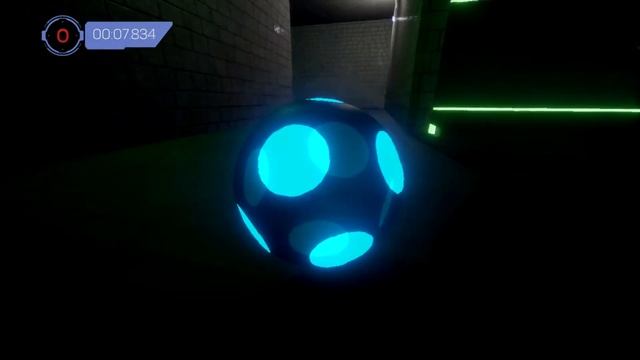 Let's Play: Sphere Complex (3) (Hard Balls!) смотреть онлайн