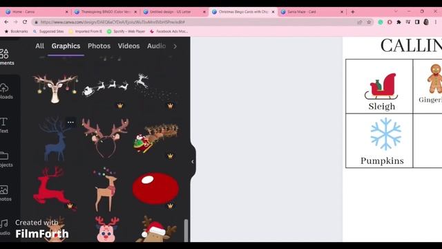 ?DIY Christmas Activity Sheets Using Canva? смотреть онлайн