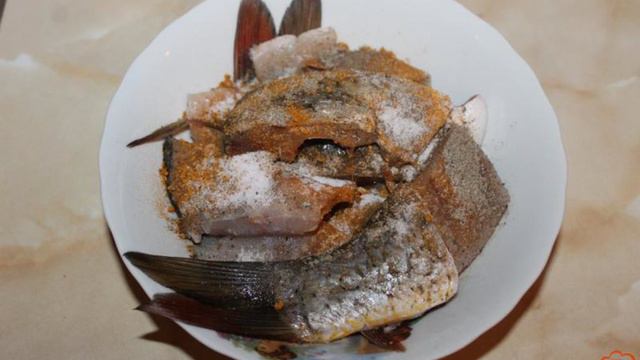 Книга рецептов