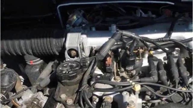 2002 Mitsubishi Montero Sport Used Cars Greenville NC смотреть онлайн