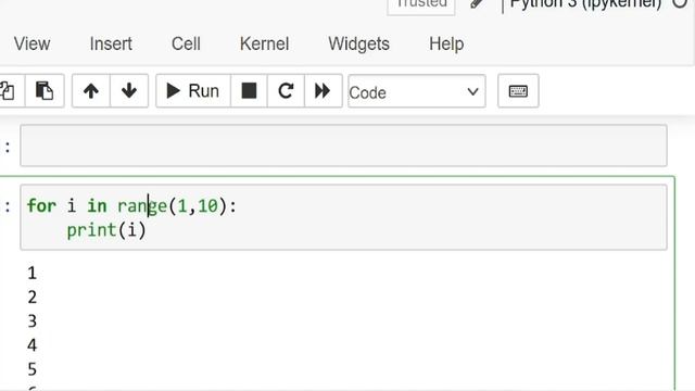 python for loop easy Malayalam tutorial смотреть онлайн