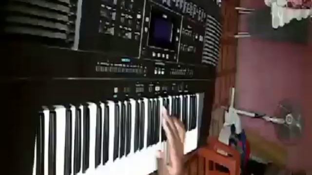The legend releasing power with itende style|| Roland E500 Amandla bakwethu 💪 смотреть онлайн