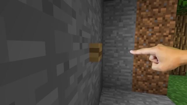 REALISTIC MINECRAFT IN REAL LIFE! - IRL Minecraft Animations / In Real Life Minecraft Animations