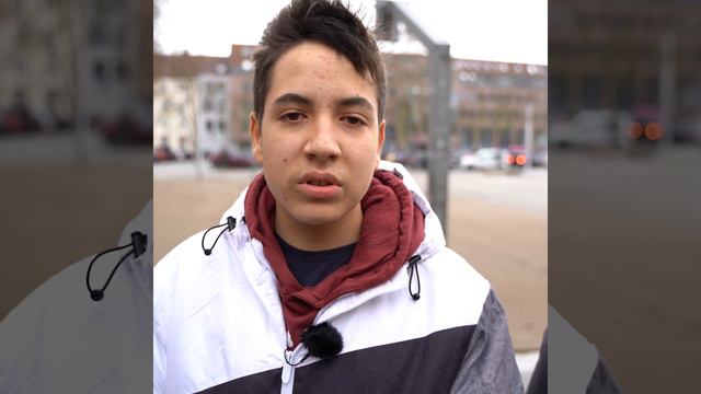 Serie Sagen Sie mal Teil 5: Fridays for Future смотреть онлайн