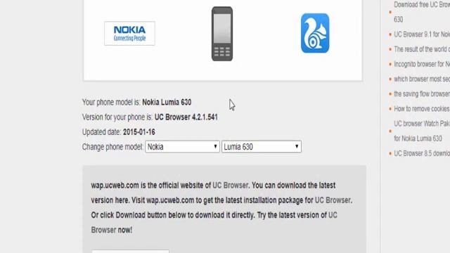 How to install Uc Browser in Lumia Phone in Urdu | Windows Phone 8.0 | Windows Phone 8.1 in Urdu смотреть онлайн
