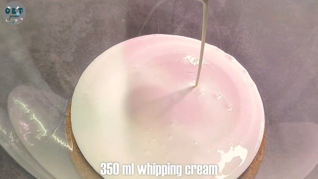 Muffin Magic - Wednesday and Enid's Black and Rainbow Cream Creation смотреть онлайн