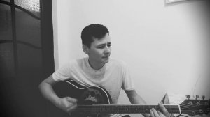 В рукаве с одним тузом-под гитару (Богатым)