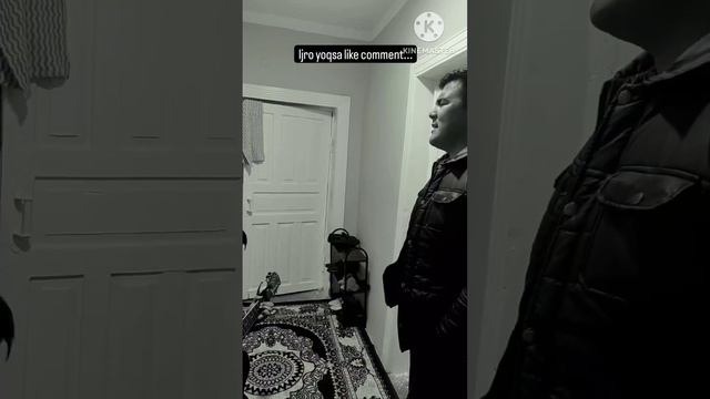 Shamsiddin va Mirjalol Alvidolar aytildimi. Jonli ijro. Like comment смотреть онлайн