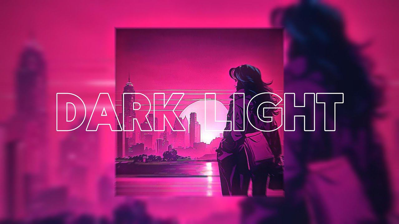 DARK LIGHT [ELECTRONIC MUSIC] / OFFICIAL AUDIO смотреть онлайн