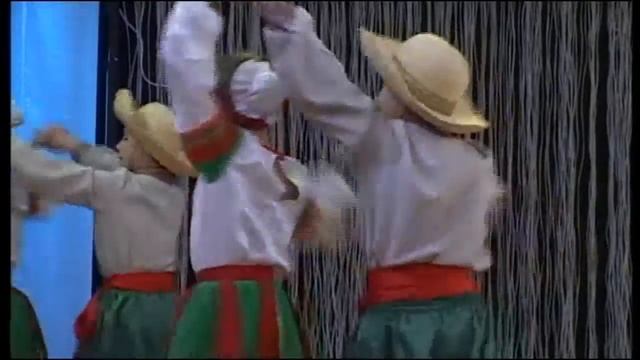 КРАСНО СОЛНЫШКО ст Старокорсунская Корсунская полька смотреть онлайн