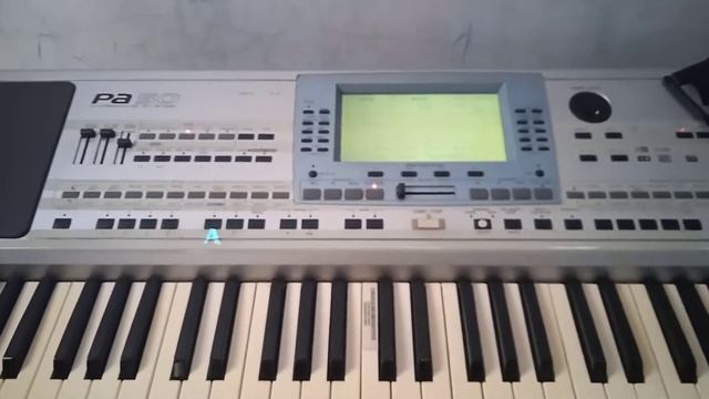 korg pa 50 midi sequencer record смотреть онлайн