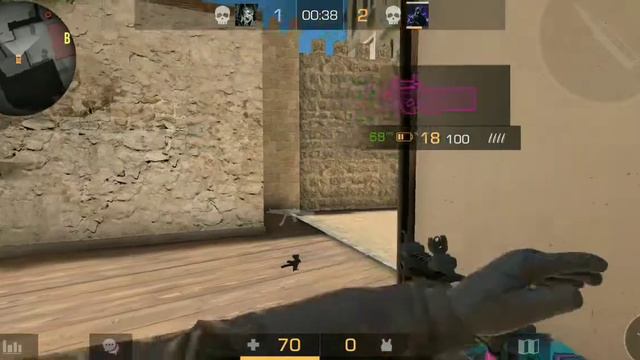 Игра на Сильверах / Напы Co2 смотреть онлайн