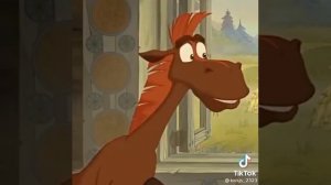 Конь Юлий прикол???