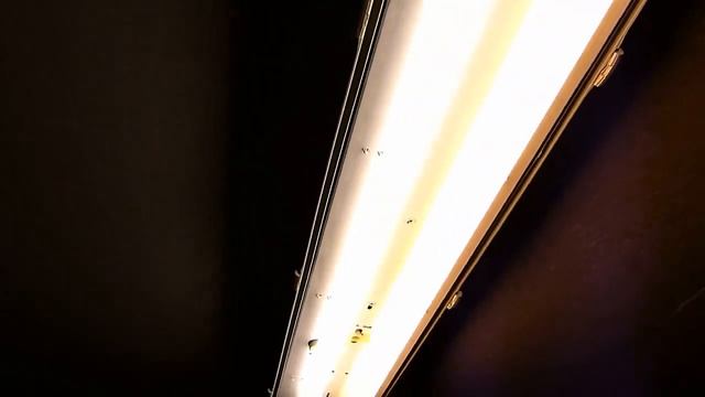 Świetlówki Osram 36W Lumilux - fluorescent tubes T8 36W смотреть онлайн