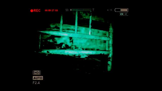 Lp.\Я ВСЕГДА НОШУ С СОБОЙ ВИДЕОКАМЕРУ/outlast #3 смотреть онлайн