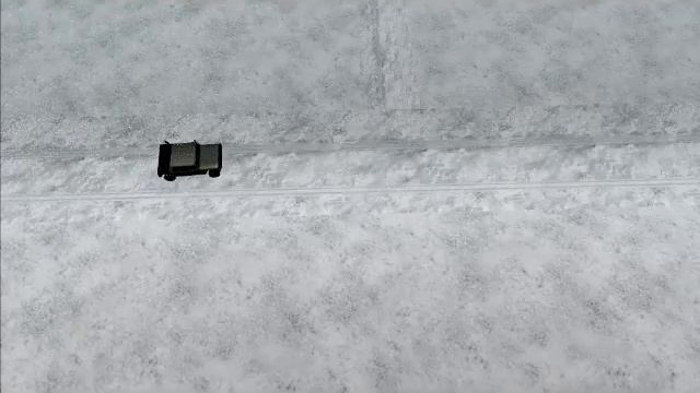Thawed смотреть онлайн