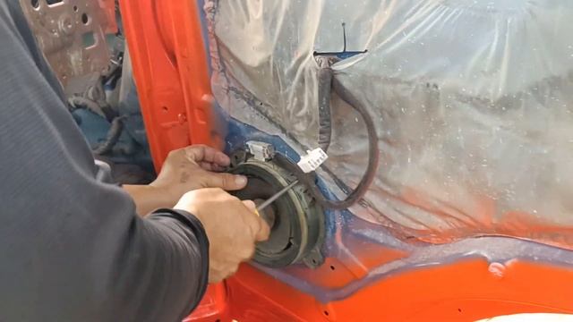 Hyundai Porter 2 Single Cab | Assemble time смотреть онлайн