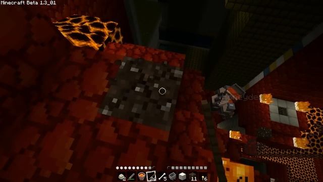 Minecraft - The Redmurk Mystery Part 2 [Custom Map] смотреть онлайн