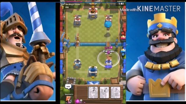 Clash royale | frankube frank смотреть онлайн