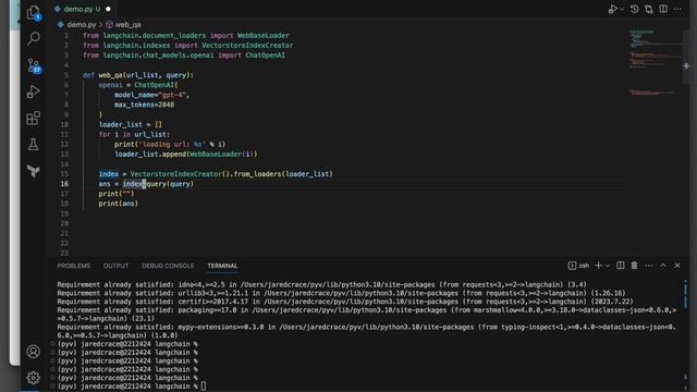 How to create Python Web Scraper in only 20 lines of code смотреть онлайн