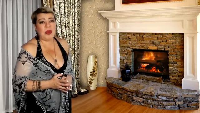 Елена ЛАДНЕР Между мной и тобой (романс) смотреть онлайн