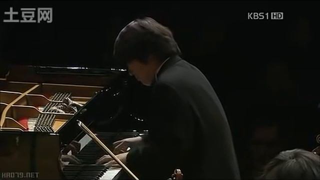 Chopin Nocturne Op. 9 No.2 (2011)