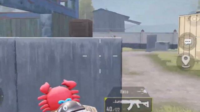 PUBG | AKULAZZ | новичкам везёт смотреть онлайн