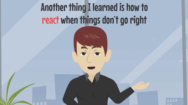 Job Interview | Tell Me About Yourself