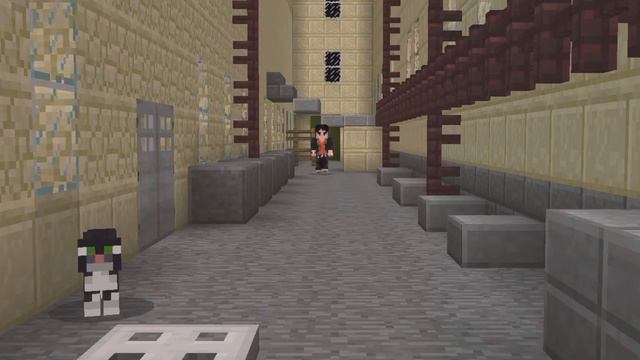 звезда по имени солнце (minecraft) смотреть онлайн